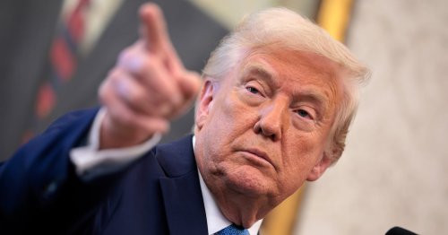Trump Fires U.S. Copyright Chief Days After Landmark AI Report