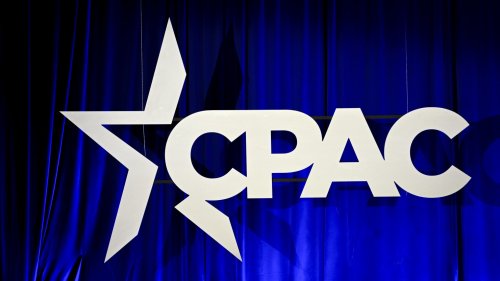 NBC News Shows Receipts After CPAC Denies Nazis Mingled at Conference