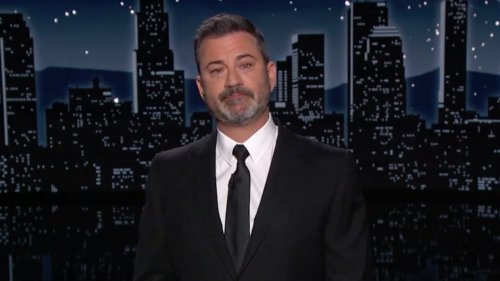 Jimmy Kimmel Breaks Down: ‘This Is Now Our Fault’