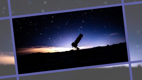 Stargaze Properly With One of these Best Selling Telescopes