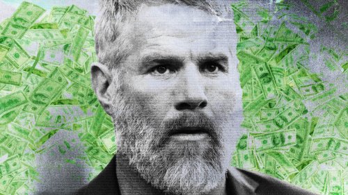 The Brett Favre Welfare Case Is About to Take a Nastier Turn