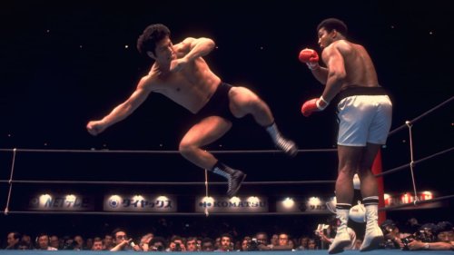 Wrestler-Turned-Politician Who Fought Muhammad Ali Dead at 79
