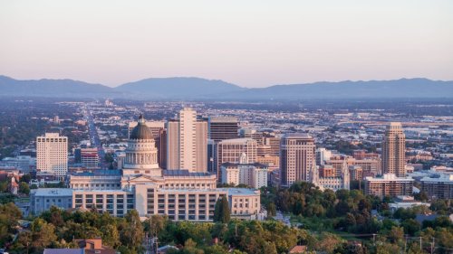 Salt Lake City Approves a Novel Solution to Homelessness