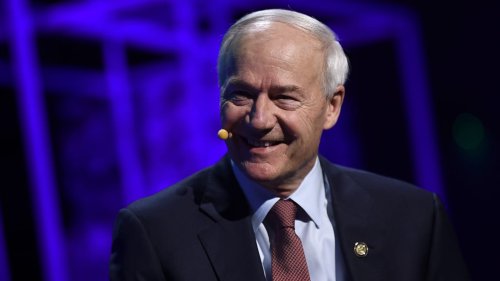Arkansas Guv Brushes Off Rape and Incest Exceptions to Abortion Ban