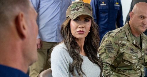 ICE Barbie Trolled by Lawmakers Over Many ‘Costume Changes’