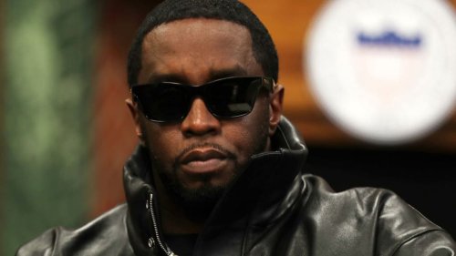 Diddy’s Former Backup Dancer Says She Knew to ‘Avoid Him at All Costs’