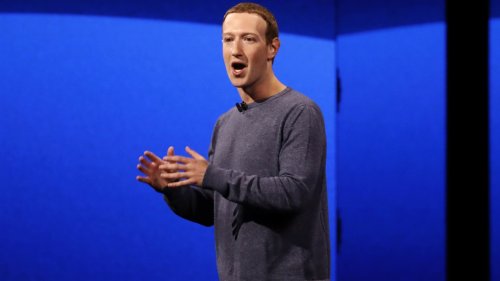 Zuckerberg: Lawmakers Want to Break Up Big Tech Just Because It ‘Feels Nice’ to Say That