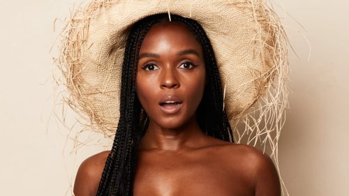 Janelle Monáe Is ‘Fine as Fuck’ on Hot and Horny New Album