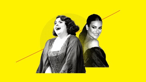 Inside the Broadway Blow-Up Over Lea Michele Replacing Beanie Feldstein in 'Funny Girl'