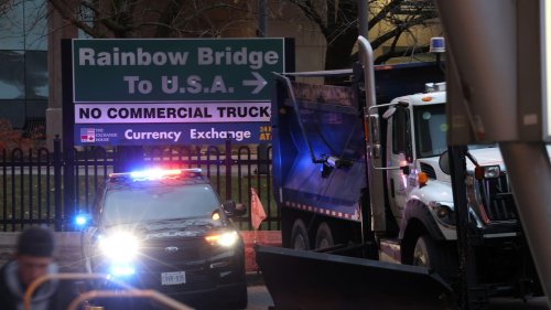 Fox News Forced to Walk Back ‘Terrorist Attack’ Claim at Rainbow Bridge