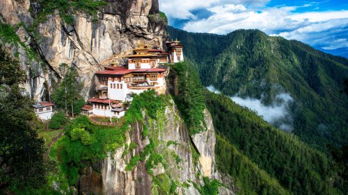 Is Bhutan, the ‘World’s Last Shangri-La’, Worth the Hype—and the Price Tag?