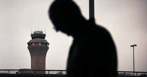 Air Traffic Controller Names the Airport She Won’t Fly Out of