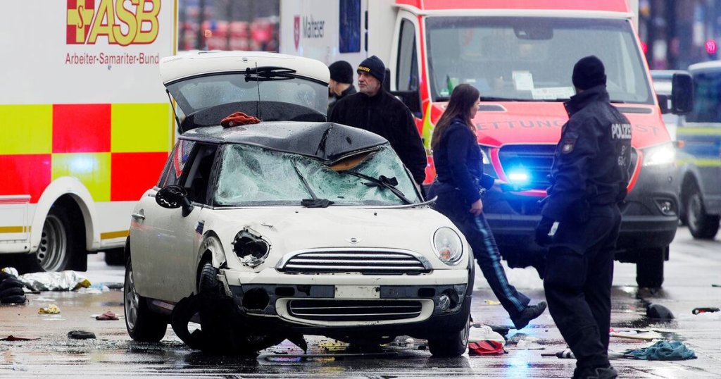 News Around the World  - cover