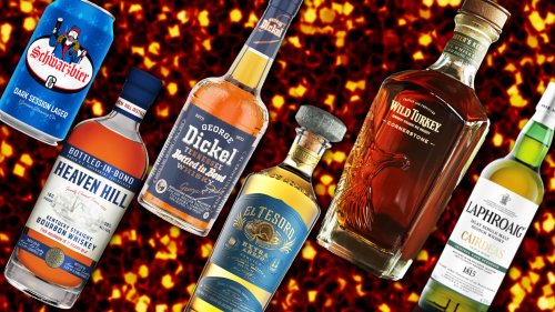 The 10 Best Whiskies, Beers, Apple Cider and Tequila I Drank in 2019