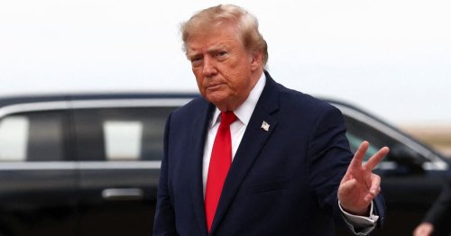 Trump Goons Humiliated as Twisted Vengeance Scheme Collapses