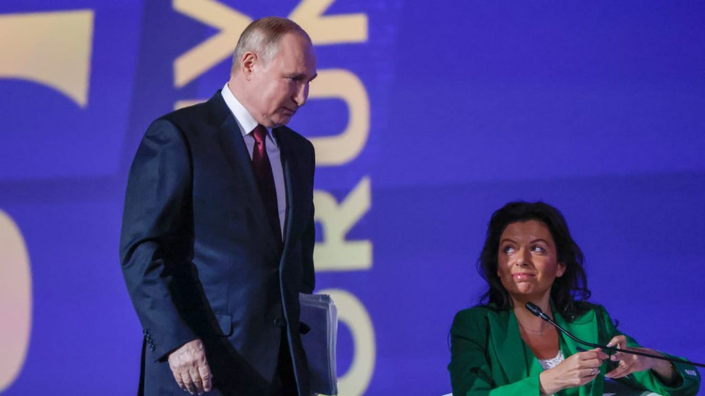 News Around the World 