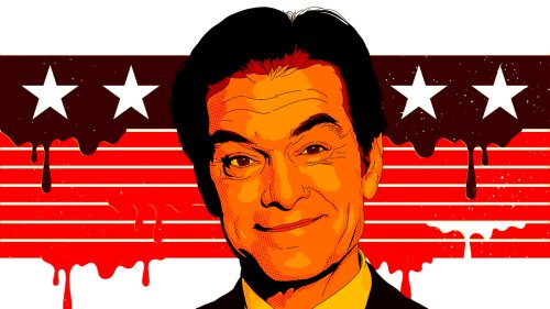 Dr. Oz’s Fundraising Emails Spell Panic in Pennsylvania