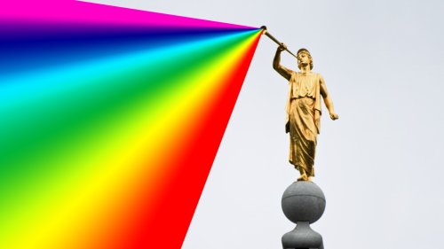 The Mormon Church’s Gay Rights Charade