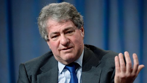 Leon Black Finally Opens Up About His Pal Jeffrey Epstein