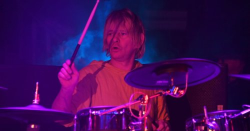 The Who Fires Ringo Starr’s Drummer Son Over Bad Performance
