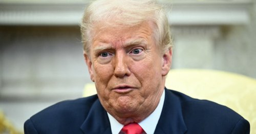 Another Slapdown for Trump as Education Dept. Is Saved