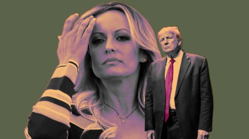 How an Old Affidavit Could Undercut Trump’s Future Defense in the Stormy Daniels Case