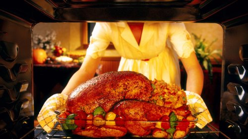 12 Thanksgiving Diet Hacks That Actually Work