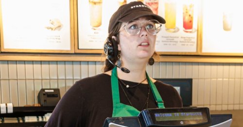 Starbucks Must Pay $50M After Tea Burns Man’s Genitals