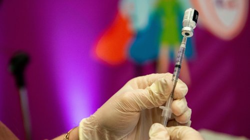 Florida Health Official Sidelined for Encouraging Vaccinations Among Staff