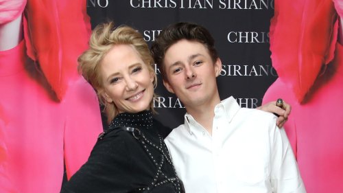 Anne Heche’s Son Gets Control of Estate After Battle With Her Ex