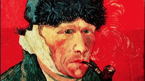 New Clues to Van Gogh’s Suicide