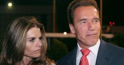 Arnold Schwarzenegger Makes Rare Dig Against His Ex-Wife