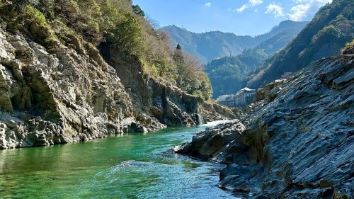 Shikoku Is Japan’s Overlooked Food and Adventure Paradise