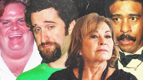 Why so many comedians' lives end in tragedy