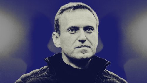 The Hero Rising From Navalny’s Shadow—and Gunning for Putin