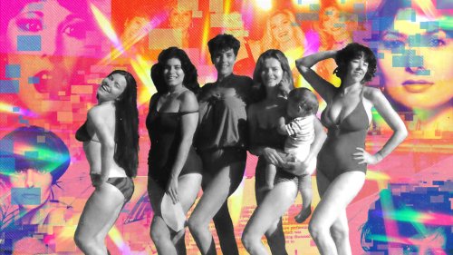 Club 90: The Secret Women’s Club That Rocked the Porn World