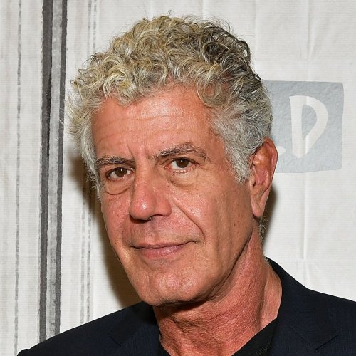 The Fast Food Joints Anthony Bourdain Unashamedly Loved