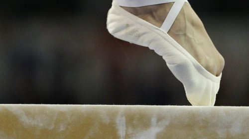 New Gymnastics Scandal: Photographer Charged With Child Porn | Flipboard