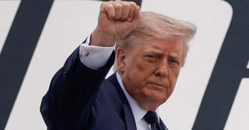 Fox Host Sours on Trump’s Strikes After Troop Deaths Revealed