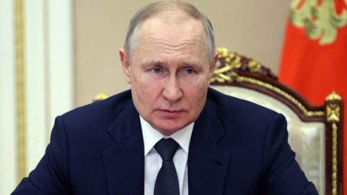 Moscow Elite in a Panic Over Tape Blasting Vladimir Putin as ‘Satan’ and ‘Dwarf’