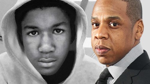 Jay-Z’s Powerful Trayvon Martin Documentary Takes Aim at the Myth of ‘Post-Racial’ America