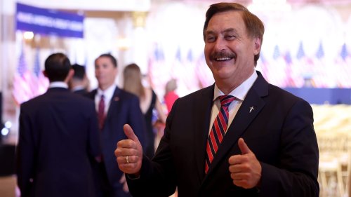 MyPillow Goes Dark: Mike Lindell Pauses TV Ads Amid Financial Struggles