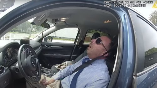 Accused Crack-Smoking Councilman Matthew Reilly Now Charged With Child Molestation