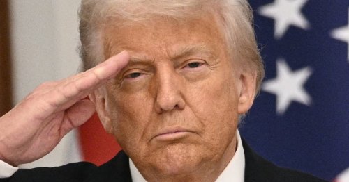 White House Finally Spills on Trump’s Lavish Military Parade
