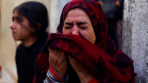 Ceasefire Deal Expires as Israel Resumes Fighting in Gaza