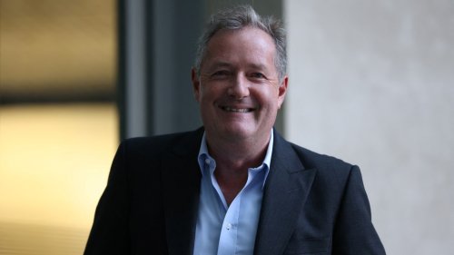 Piers Morgan Sensationally Names ‘Royal Racists’ on British TV