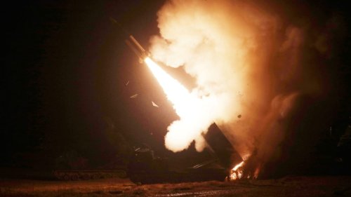 South Korea Apologizes After Missile Drill With U.S. Goes Horribly Wrong