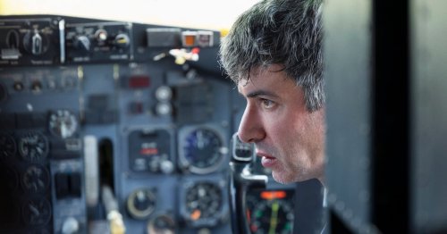 HBO Series Freaks Viewers Out About Plane Crashes