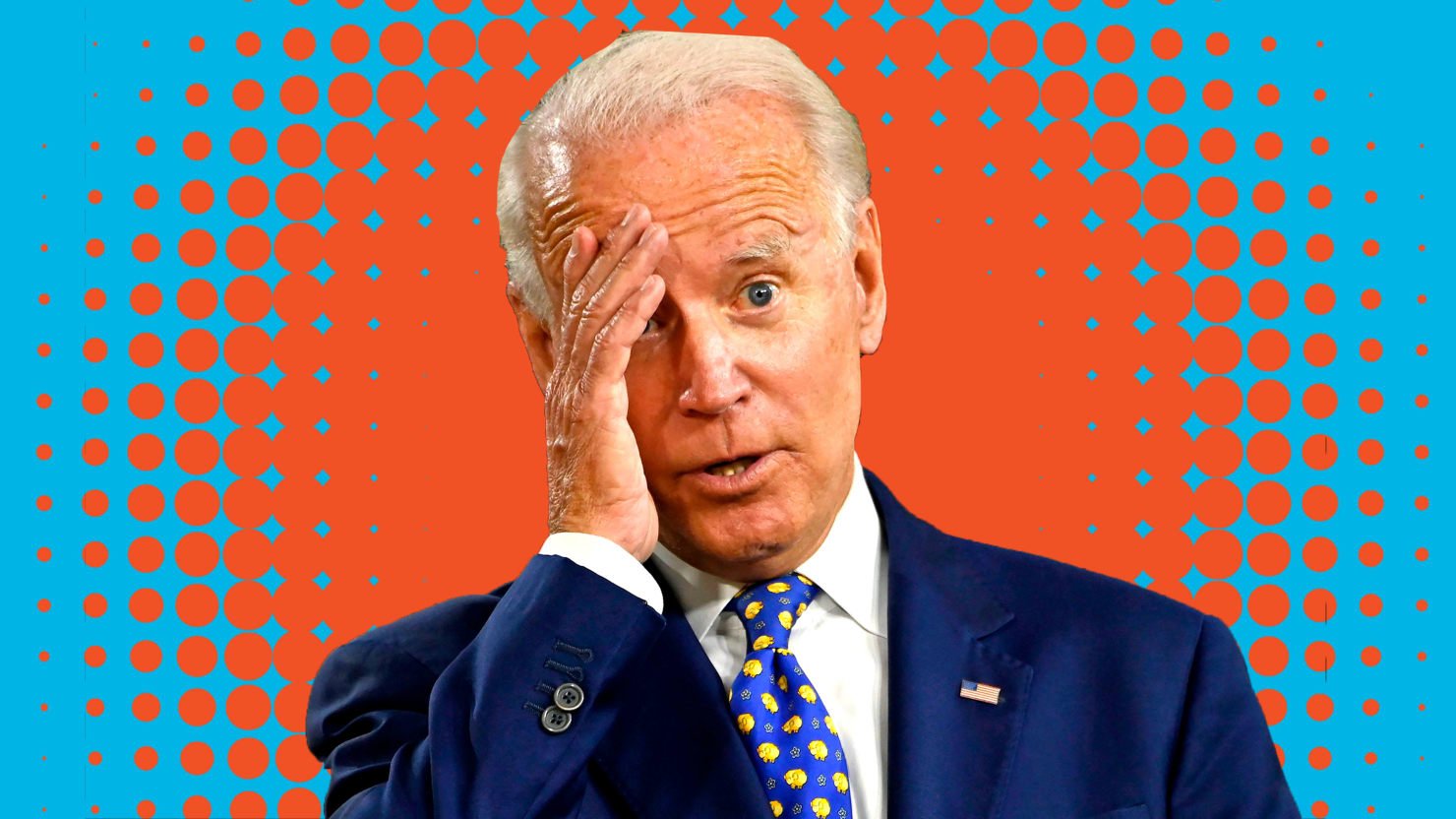 Biden Hits Back Against Trump’s ‘But His Emails’ Attack: ‘The Guy Who Got in Trouble in Ukraine Was This Guy’