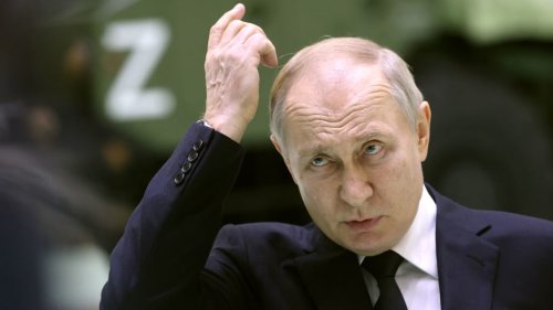 Yandex Censors Search So ‘Bald F*cker’ and ‘Bunker Grandad’ Won’t Show Putin: Report